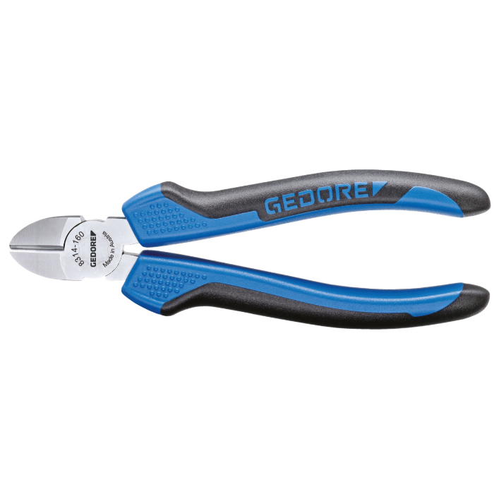 Gedore Blue Line Sidekuttere 125 mm til 160 mm, 1 Stykk, SGD-860