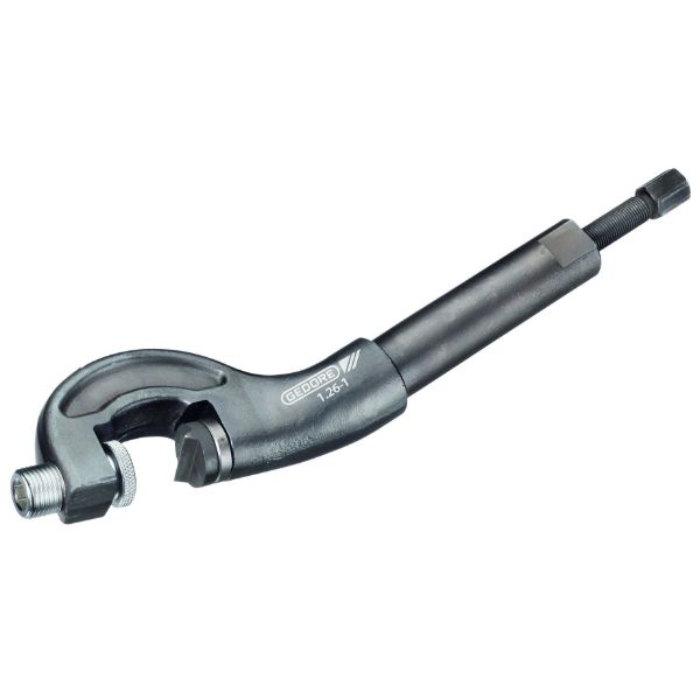 Gedore Blue Line Hydraulisk muttersplittersett, 7-36 mm, 1 Stykk, SGD-940