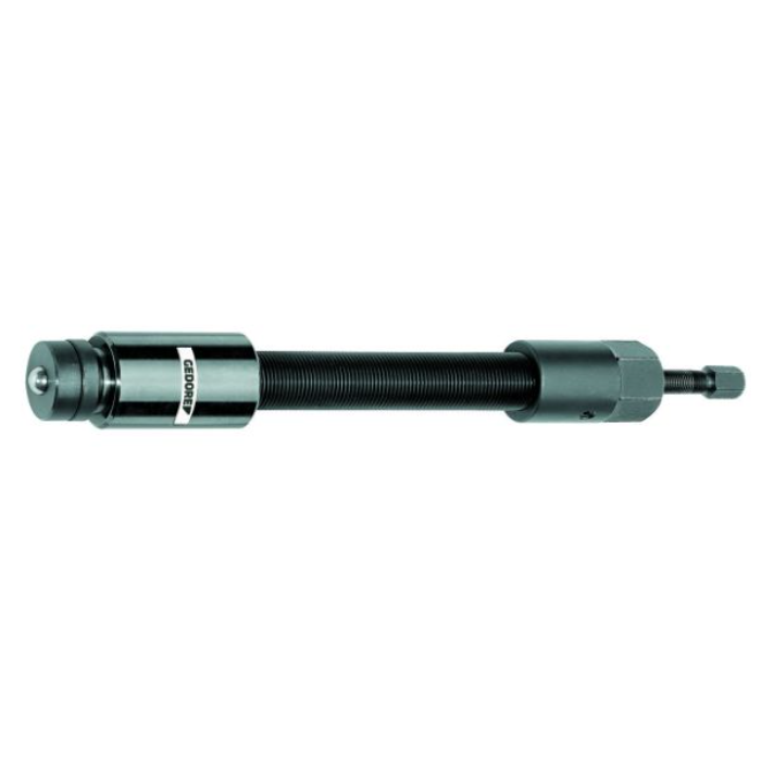 Gedore Blue Line Hydraulisk trykkspindelsett, 1/2 til 1 tomme, 10 til 15 T, 1 Stykk, SGD-947