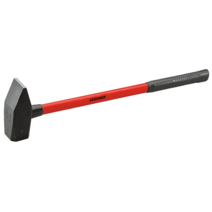 Gedore Blue Line Slegger, 600-900 mm, 1 Stykk, SGD-439