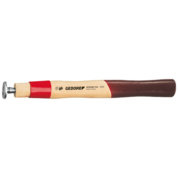 Gedore Blue Line E-620 Reservehåndtak Rotband-Plus, 260-300 mm, 1 Stykk, SGD-456