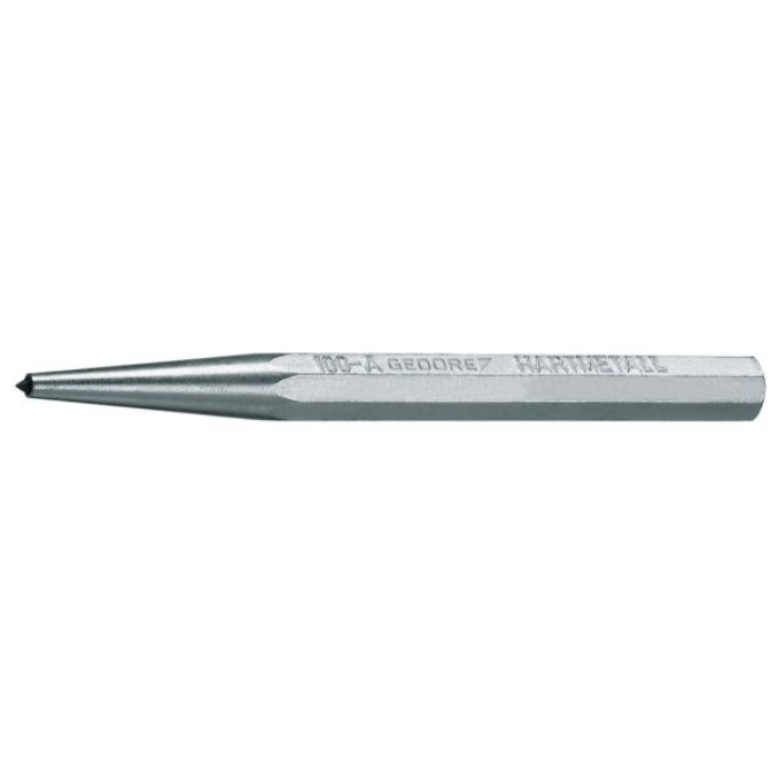 Gedore Blue Line Senterstansesett, 1 Stykk, forskjellige størrelser, SGD-390