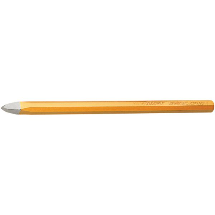 Gedore Blue Line Punktmeiselsett, 250x16 mm til 400x18 mm, 1 Stykk, SGD-401