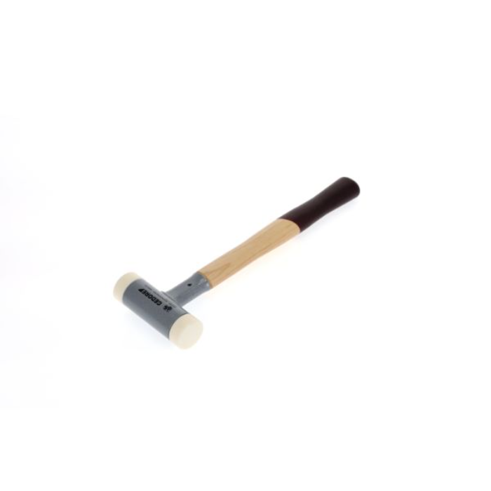 Gedore Blue Line 248 H rekylfri hammer, 25-100 mm, 1 Stykk, SGD-433