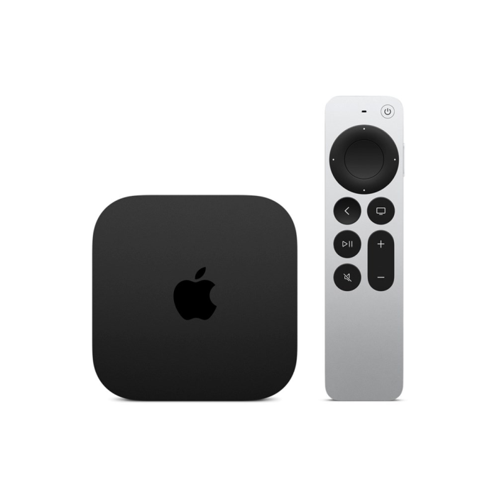 Apple TV 4K (3. generasjon), SDC-1387