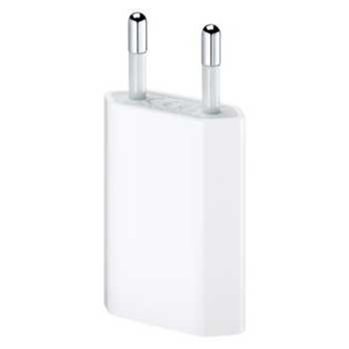 Apple USB Strømadapter – Rask og Effektiv Lading (APL00058, 1 Eske)