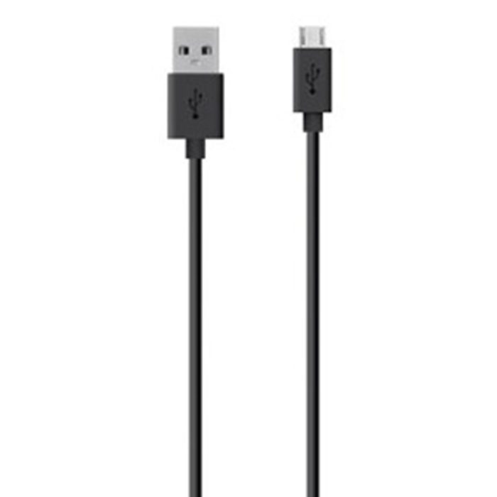 Belkin Micro-USB Ladekabel – Rask Synkronisering (BEL66252, 1 Eske)