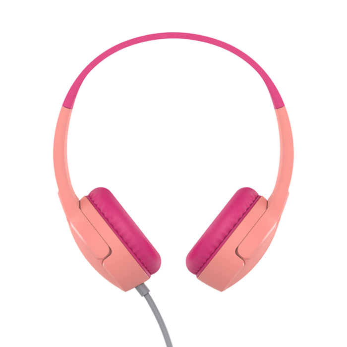 Belkin SOUNDFORM Mini Kablet On-Ear Hodetelefoner for Barn, SDC-1409