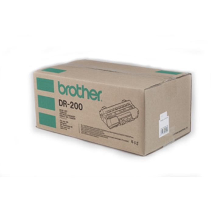 Brother Trommelenhet – Høy ytelse, Lang levetid (BRODR200, 1 Eske)