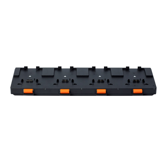 Brother 4-spors Ethernet dockingstasjon for RJ-serie skrivere, SDC-901