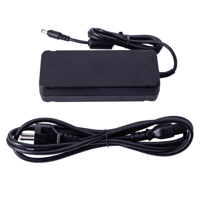 Brother Standard AC Adaptor – Pålitelig Strømforsyning (BROPAAD005EU, 1 Eske)