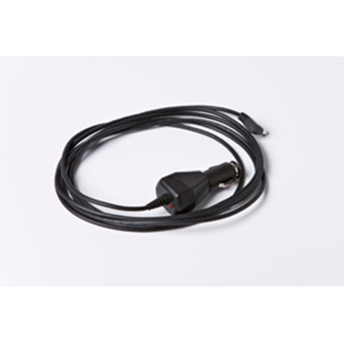Brother Bror 12V biladapter for mobile skrivere, SDC-909