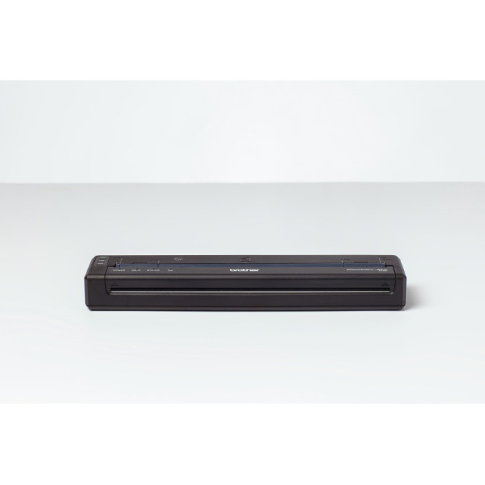 Brother Mobil A4-skriver med USB-C og Bluetooth, SDC-922