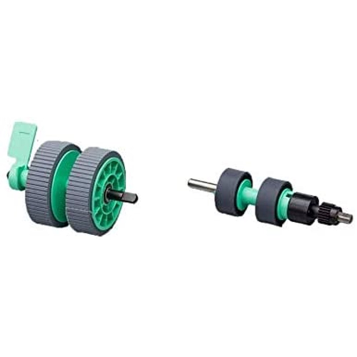Brother ADS2 Scanner Roller Kit – Effektiv Skanning, Høy Kvalitet (BROPRKA2001, 1 Eske)