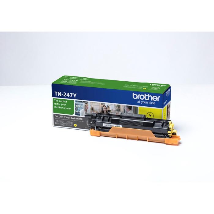 Brother HL-3210/3270/MFC3750 tonerpatroner, SDC-941