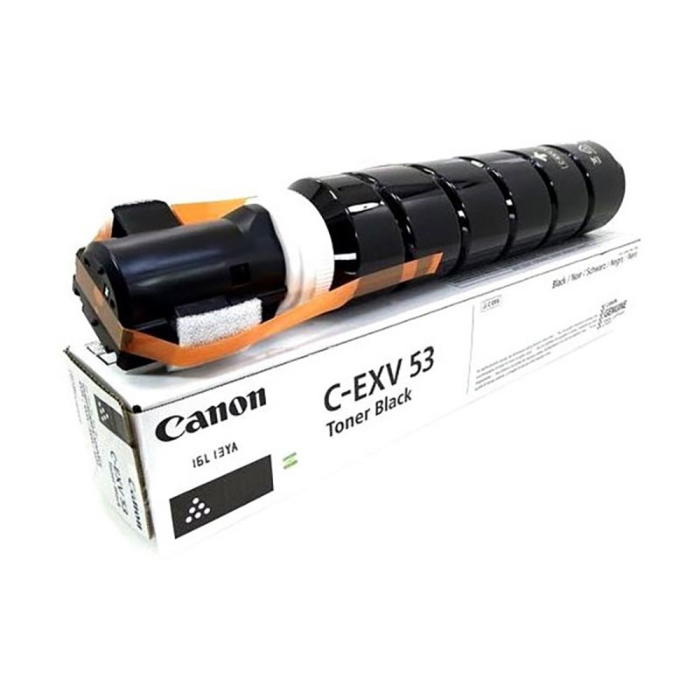 Canon Tonerpatron – 42100 Sider, Høy Kvalitet (CAN0473C002, 1 Eske)