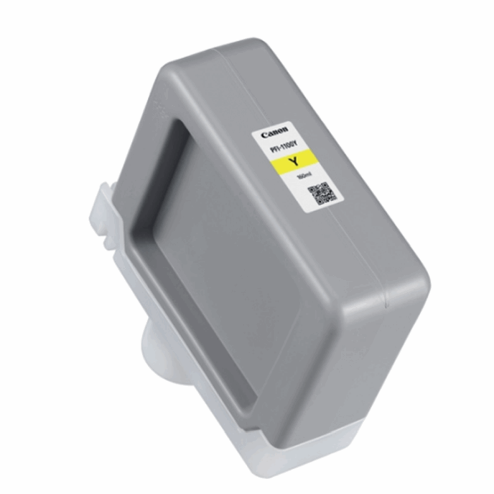 Canon PFI-1100 blekkbeholdersett, SDC-729