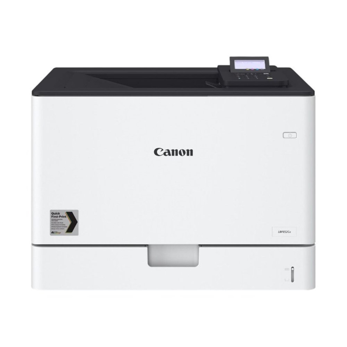 Canon i-SENSYS LBP63x/73x/85x Farge SFP Serie, SDC-702