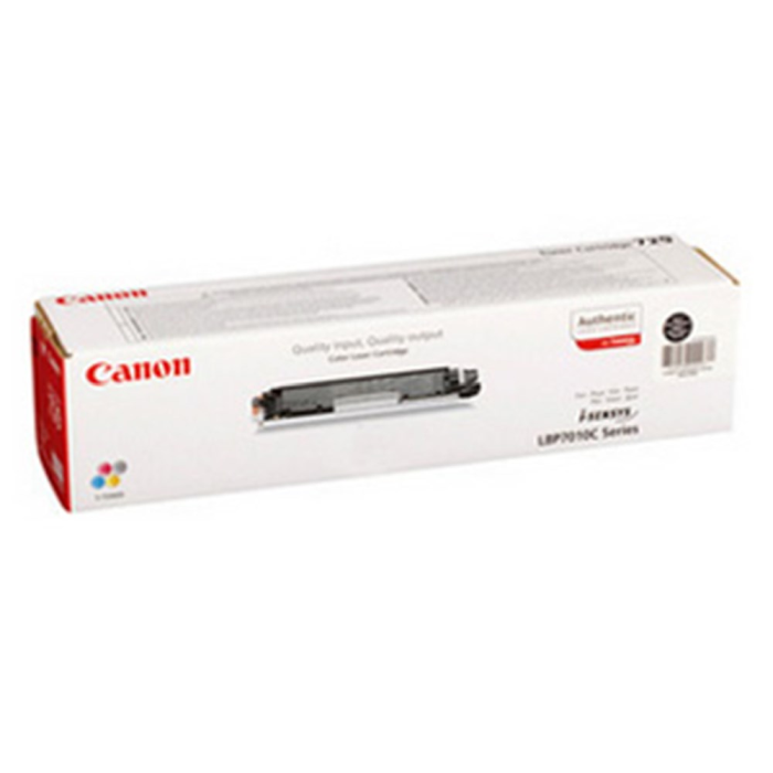 Canon Høy kapasitet svart tonerpatron, SDC-619