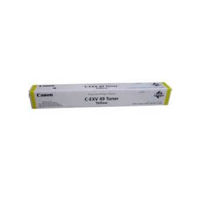Canon CEXV49 Toner Sett, SDC-657