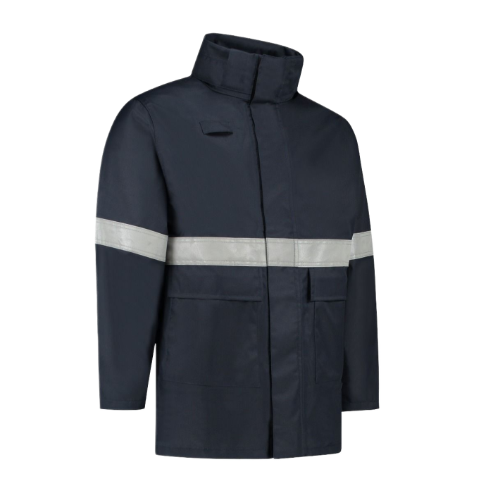 Dapro Access Jacket, Marineblå, 1 Stykke, SDP-OACCJ-NB