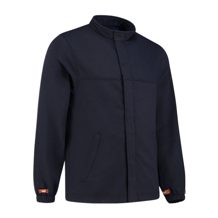 Dapro Defender Fleece, Marineblå, 1 Stykke, SDP-ODEFF-NB
