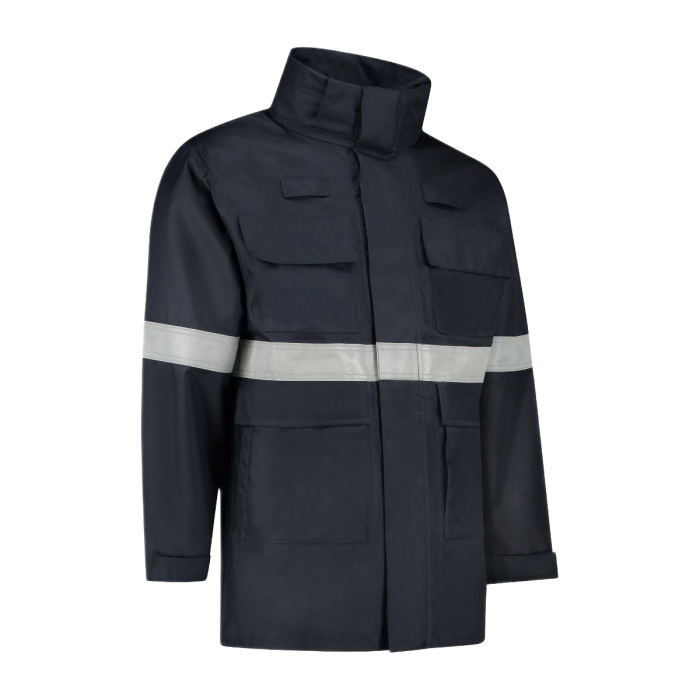 Dapro Infinity Jacket, Marineblå, 1 Stykke, SDP-OINFJ-NB