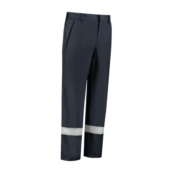 Dapro Protector Pant, Marineblå, 1 Stykke, SDP-OPROP-NB