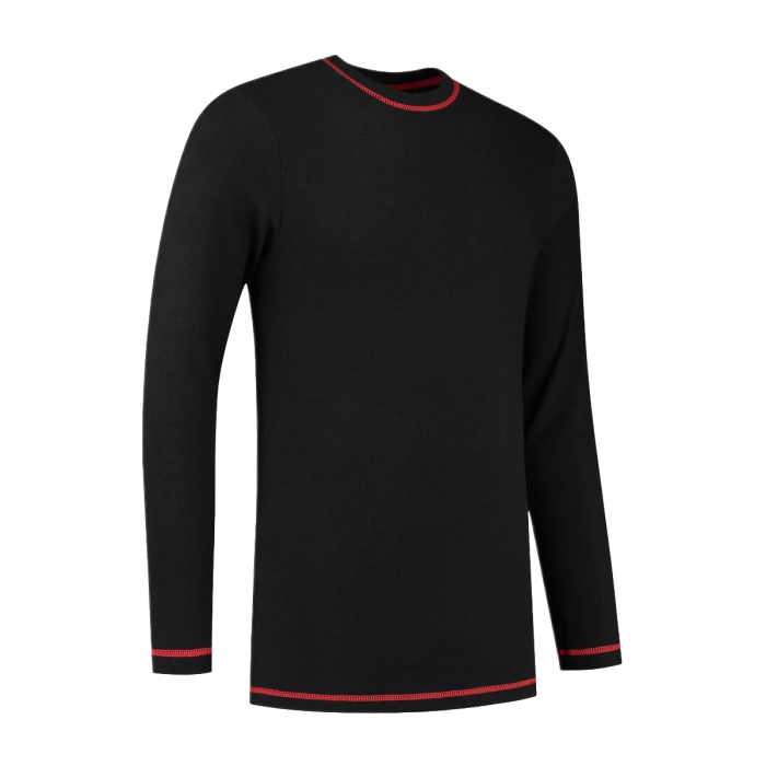 Dapro Frostskjorte, Oil Black, 1 Stykke, SDP-UFROS-BL