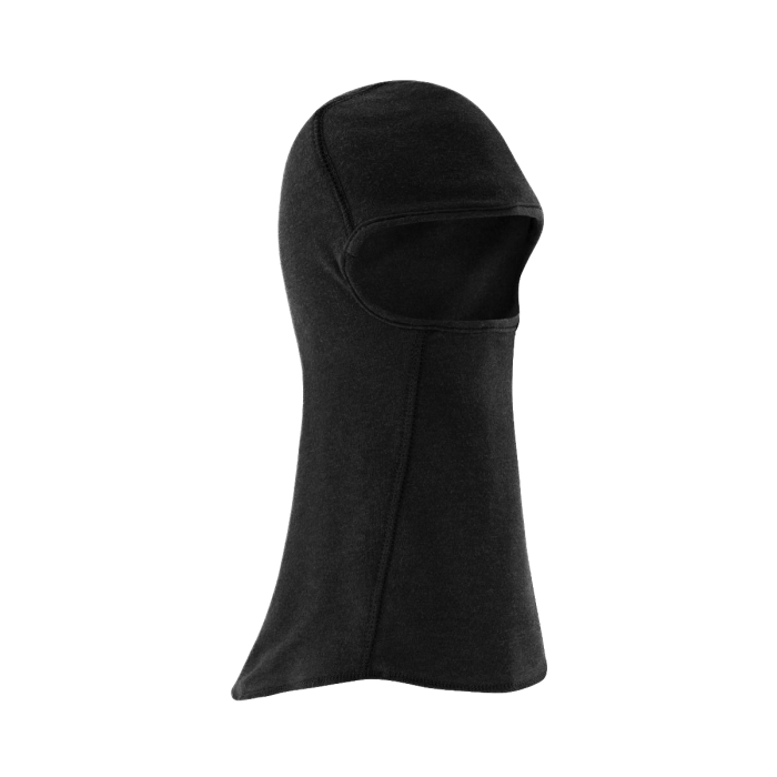 Dapro Polar Balaclava, Oil Black, 1 Stykke, SDP-UPOLBAL-BL