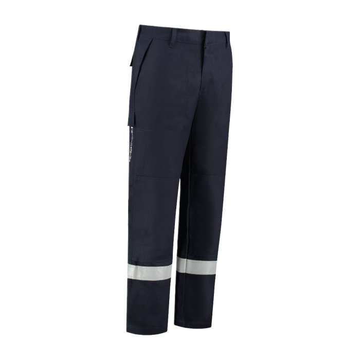 Dapro Spark Pant, Marineblå - FR - Continental, 1 Stykke, SDP-WSPAPUHW-NB