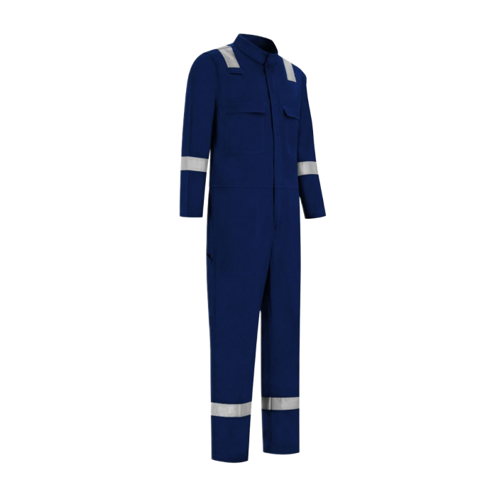 Dapro Toughwear 2 kjeledress knebeskyttere, Arabian Blue - FR - Tropical, 1 Stykke, SDP-WTOU2CK-AB