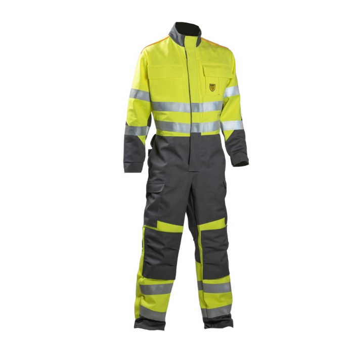 Dimex Multi Kjeledress, Gul, 1 Stykk, SDM-6003