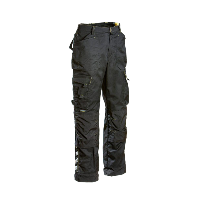 Dimex Attitude-Bukse – Høy Komfort, Slitesterk (Størrelser: 44-64), 1 Stykk, SDM-620