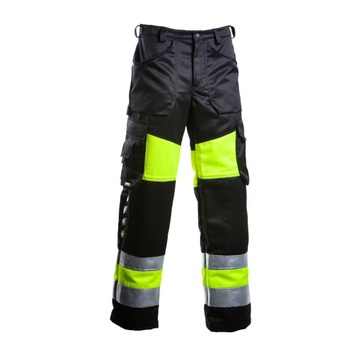 Dimex Vernebukse – Høy Synlighet, Komfortabel (Størrelser 46-74), 1 Stykk, SDM-6340-X