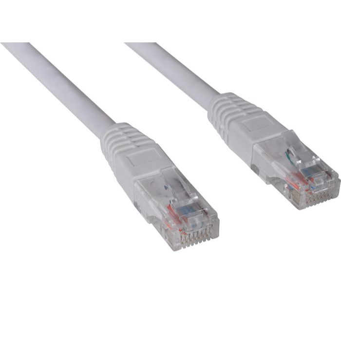 Sandberg UTP Cat6 Kabel 1-10m SAVER, 1 Stykk, SEN-564