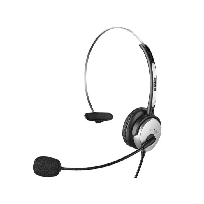 Sandberg USB Headset-kolleksjon, 1 Stykk, SEN-632