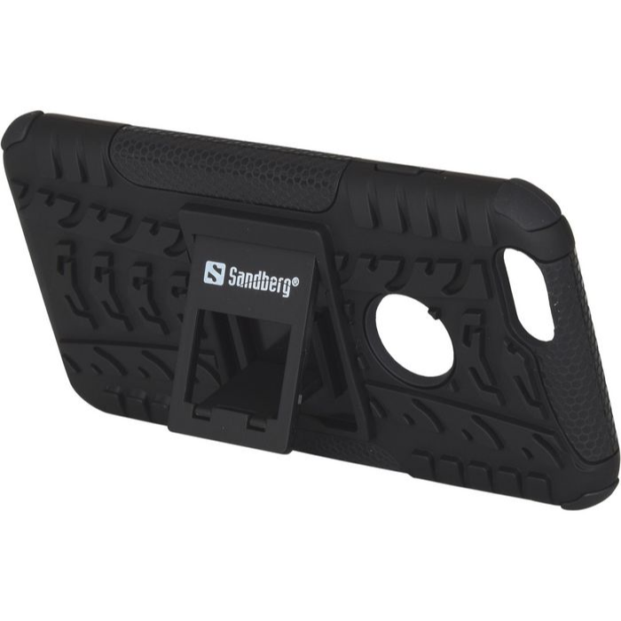 Sandberg ActionCase for smarttelefoner, 1 Stykk, SEN-639