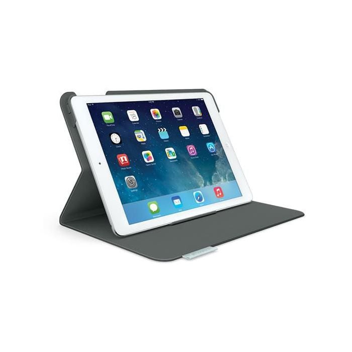 Logitech Folio Protective Case for iPad Air, Color Range, 1 Stykk, SEN-858