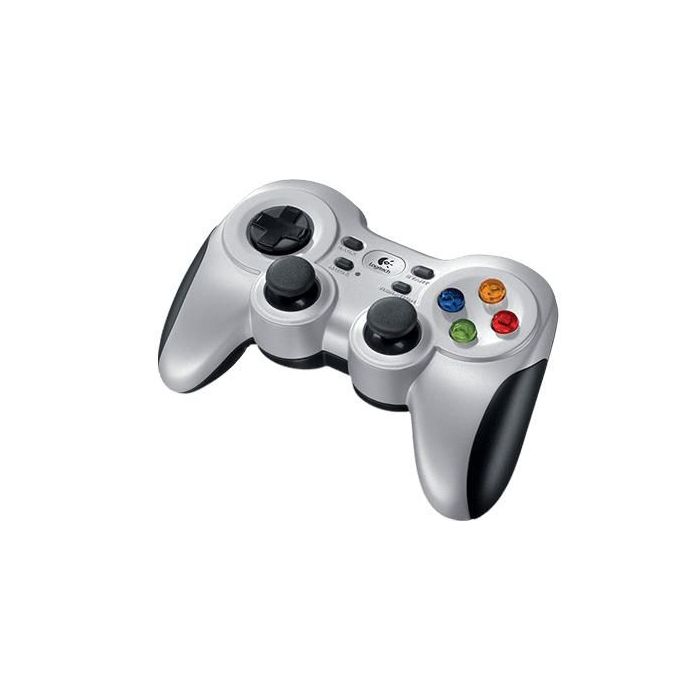 Logitech Gamepad F310- og F710-serien, 1 Stykk, SEN-897