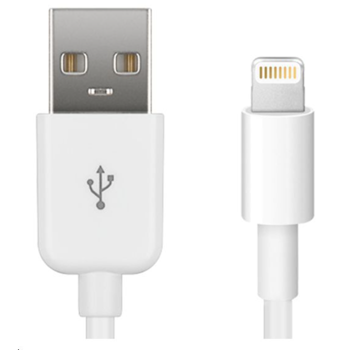 MicroConnect Lightning-kabel MFI 0,15-2m, 1 Stykk, SEN-549