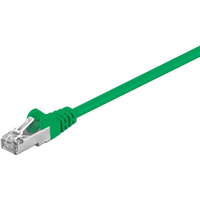 MicroConnect CAT5e F/UTP nettverkskabel 3-25m, 1 Stykk, SEN-247