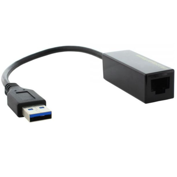MicroConnect USB 3.0 Adapter Serie, 1 Stykk, SEN-503