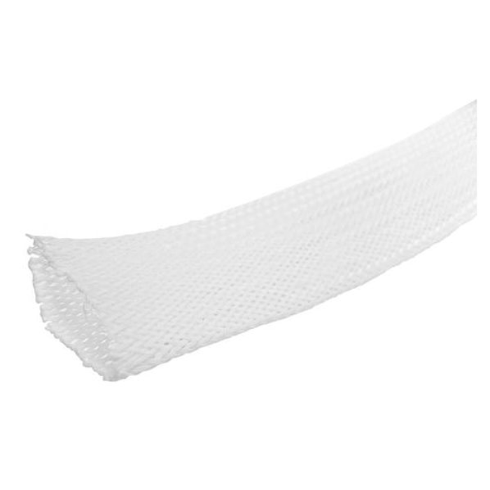 MicroConnect polyester utvidbare kabelhylser (ø20mm, ø30mm, ø40mm) - 50m rull, 1 Stykk, SEN-091
