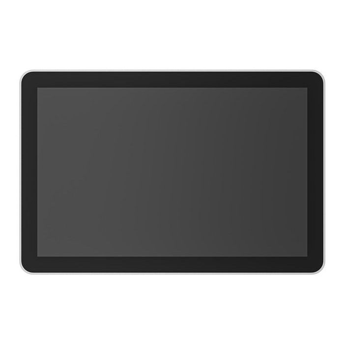 Logitech Tap Scheduler 10,1-tommers, grafitt og hvit, 1 Stykk, SEN-887