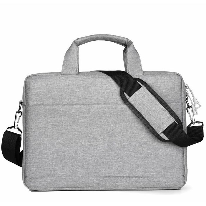 eSTUFF Baltimore Toploader-vesker (14,1" & 15,6"), 1 Stykk, SEN-017