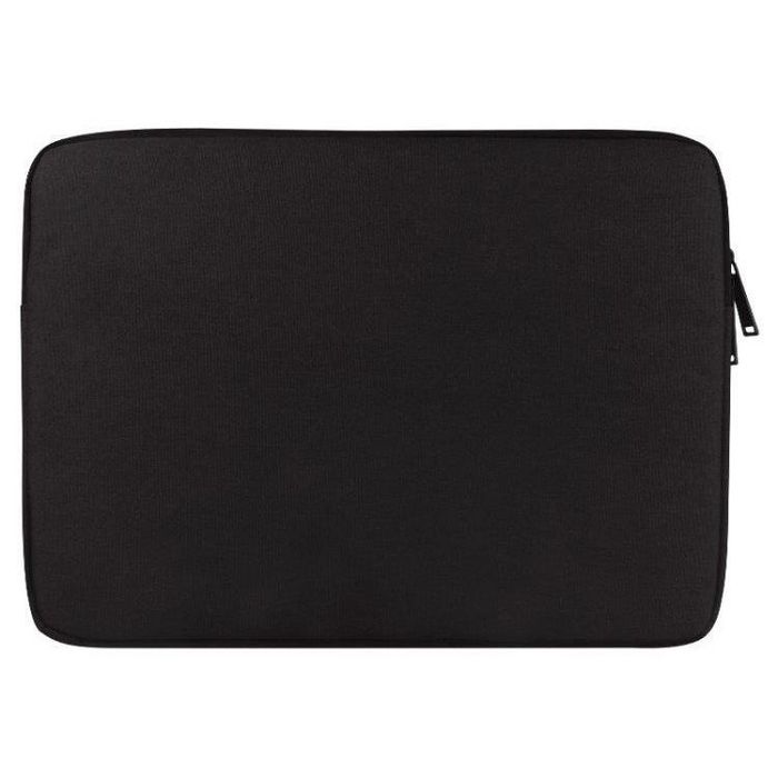 eSTUFF Neopren Sleeve for bærbare datamaskiner og MacBooks - Svart, 1 Stykk, SEN-032