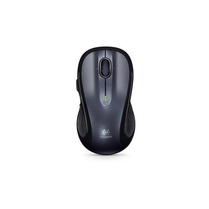 Logitech trådløs mus, M185-M510, 1 Stykk, SEN-781