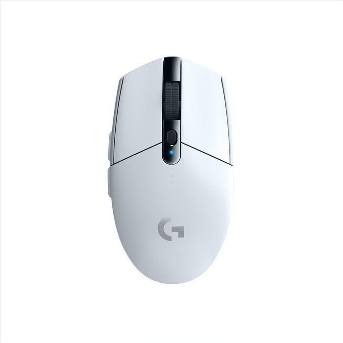 Logitech G305 LIGHTSPEED trådløs spillmus - fargevarianter, 1 Stykk, SEN-749