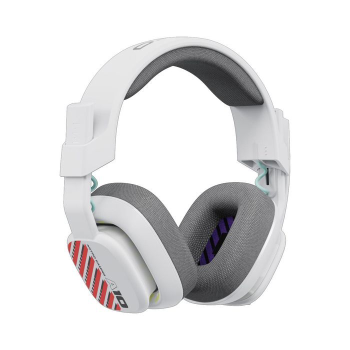 Logitech ASTRO A10 Gen 2 spillhodesett, fargevarianter, 1 Stykk, SEN-834